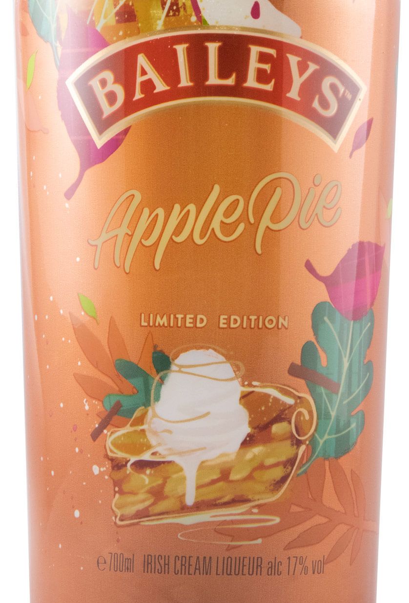 Baileys Apple Pie