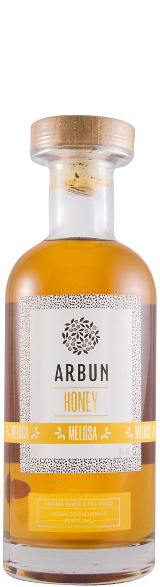 Licor de Mel Arbun Honey 50cl