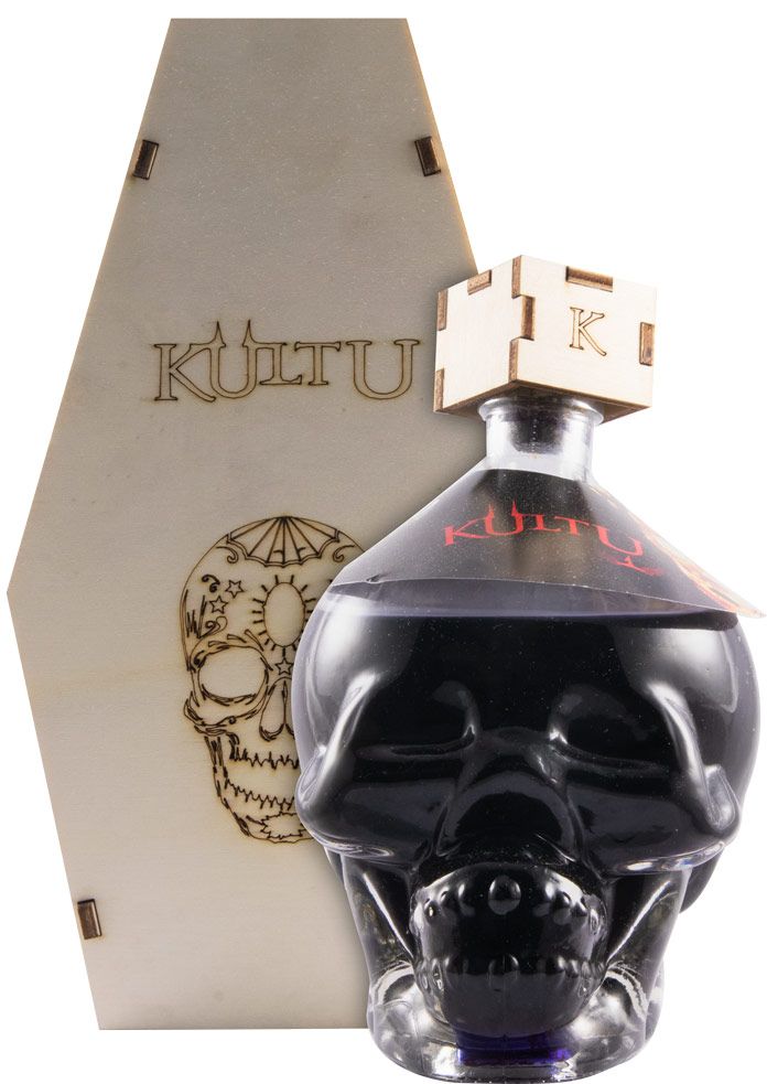 Absinto Kultu