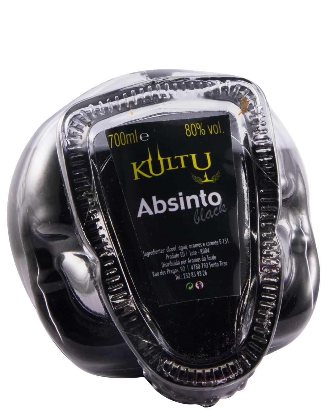 Absinto Kultu