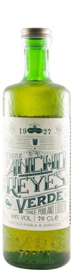 Ancho Reyes Verde Original