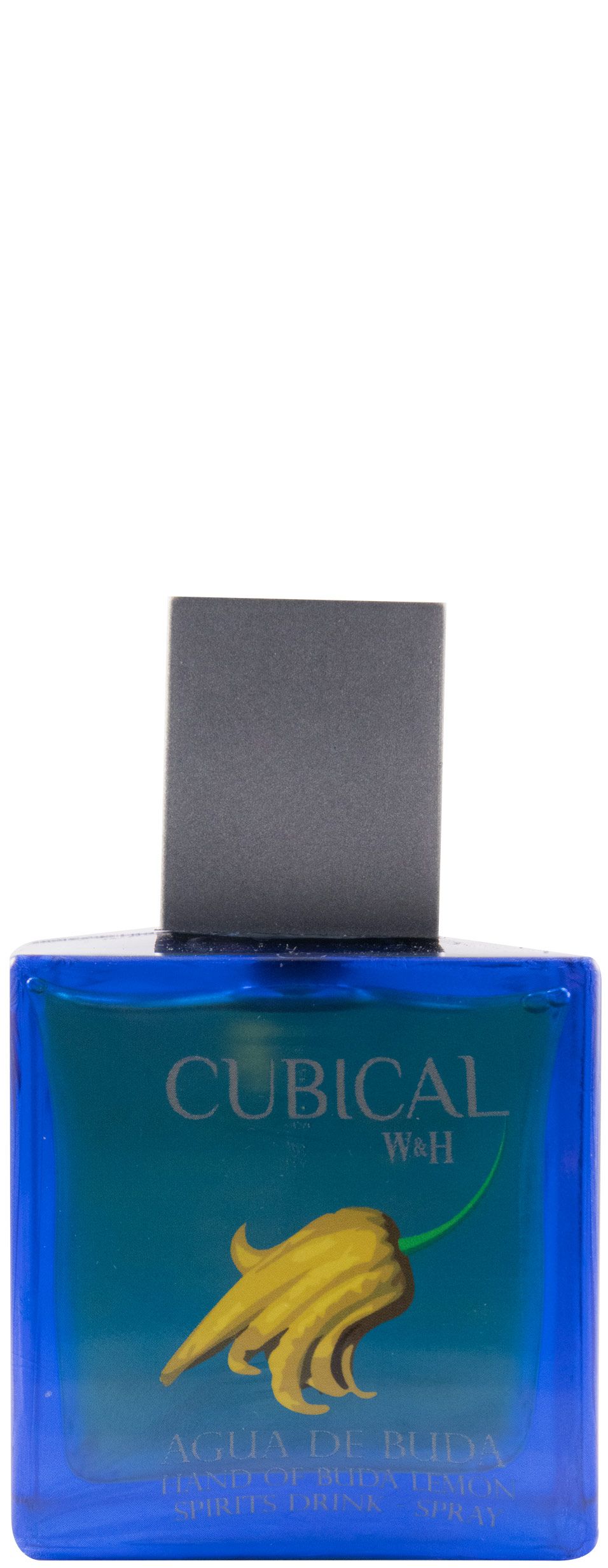 Cubical Agua de Buda (essência em spray) 10cl