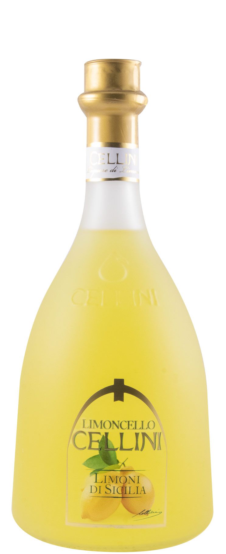 Limoncello Cellini