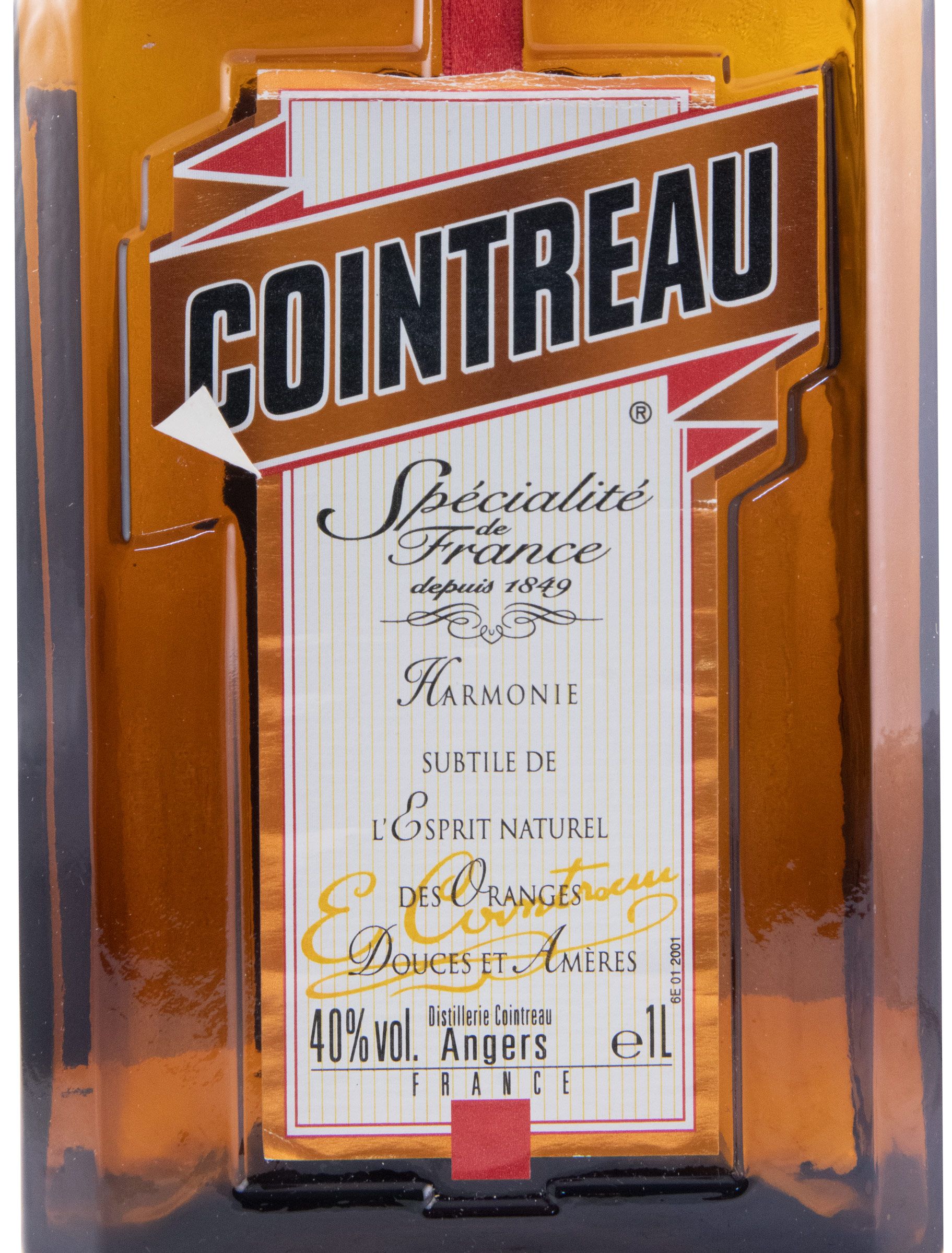 Cointreau 1L