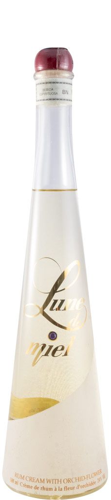 Licor de Rum Lune de Miel 50cl
