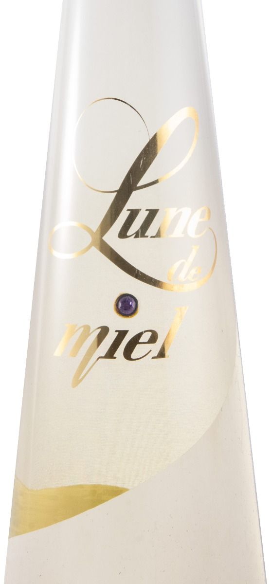 Licor de Rum Lune de Miel 50cl