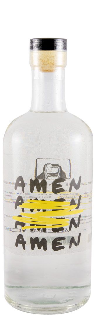 Bitter Almond Liqueur Amên
