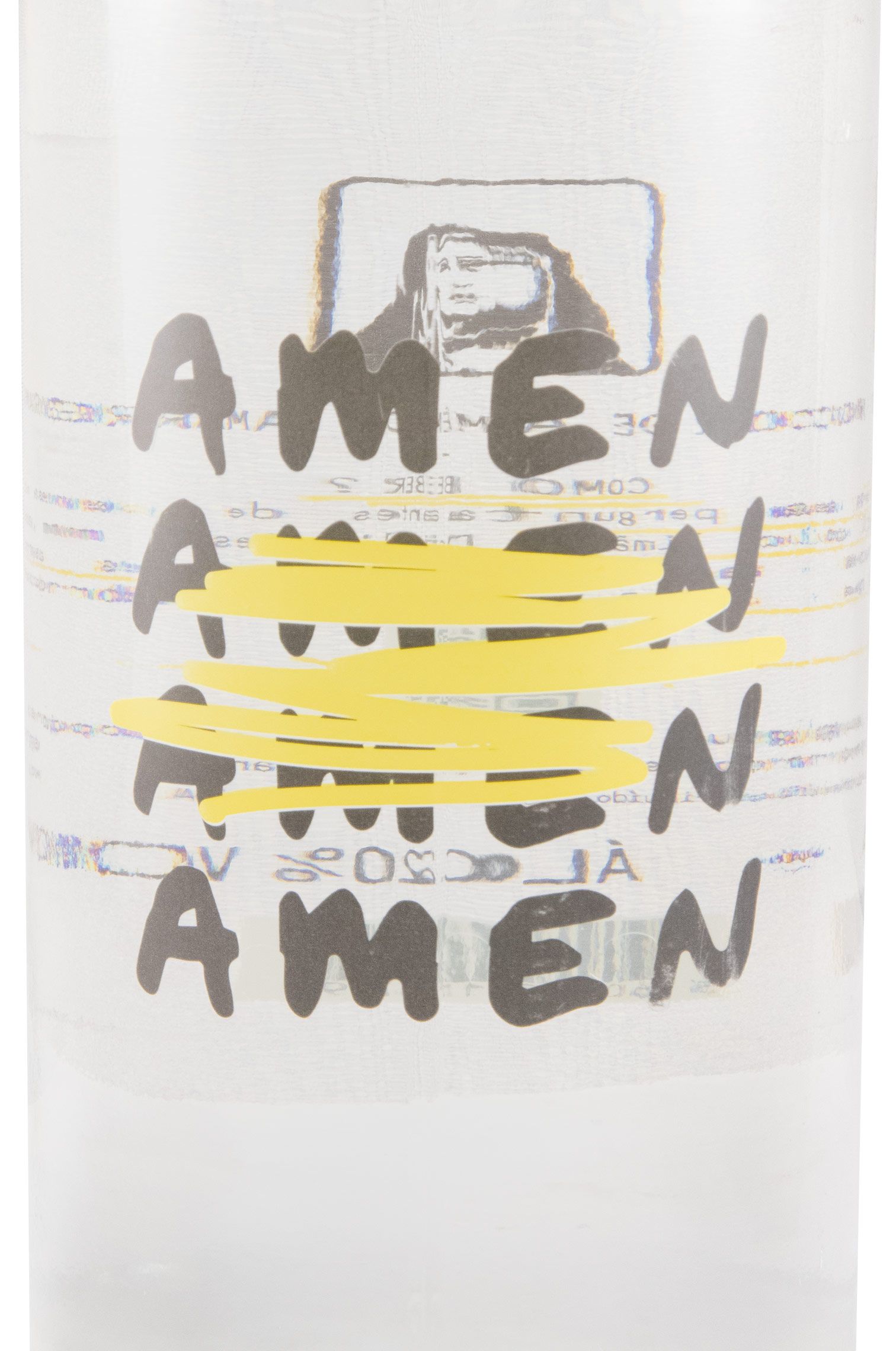 Bitter Almond Liqueur Amên