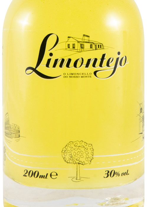 Limontejo 20cl
