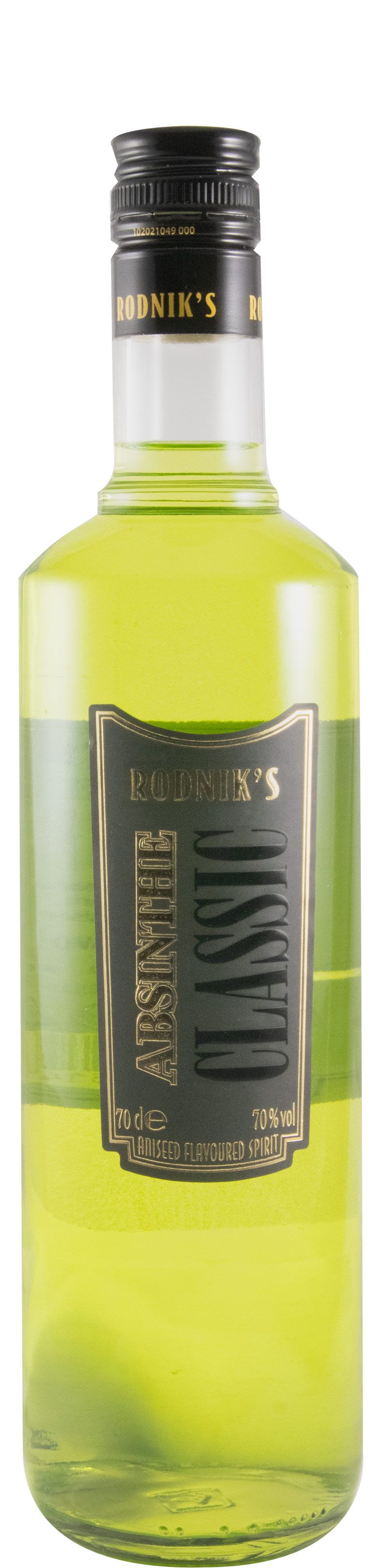 Absinthe Rodnik's Classic