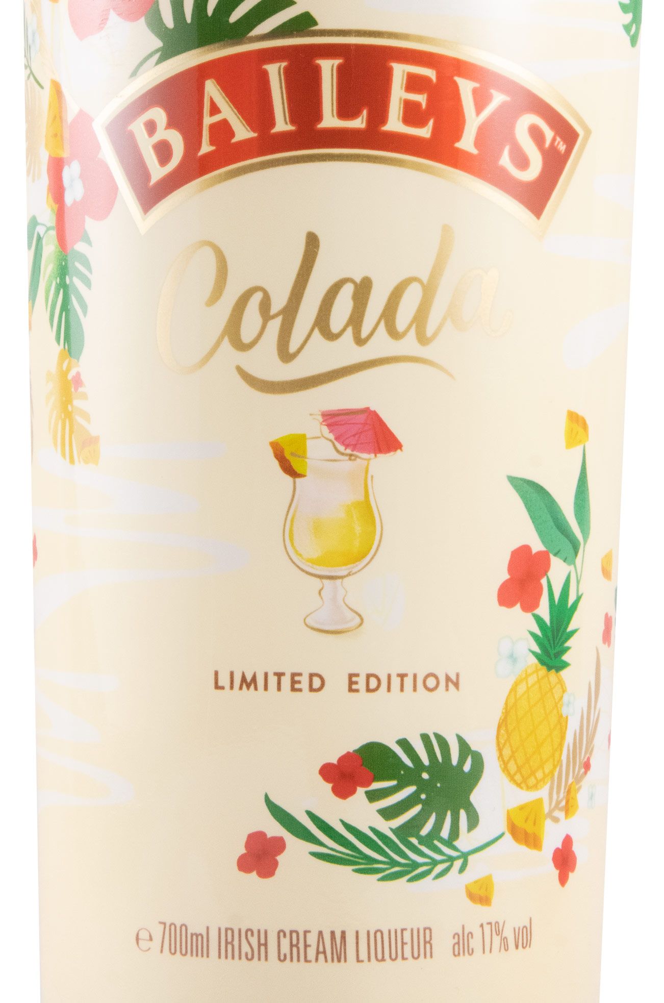 Baileys Colada Limited Edition