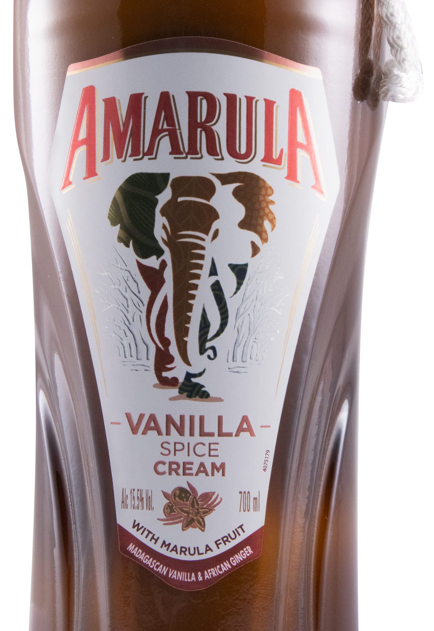 Amarula Vanilla Spice