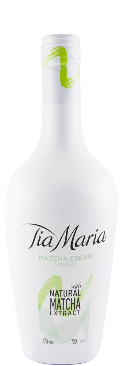 Liqueur Tia Maria Matcha