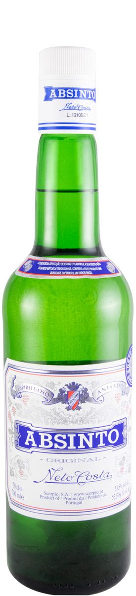 Absinth Neto Costa 53.5%