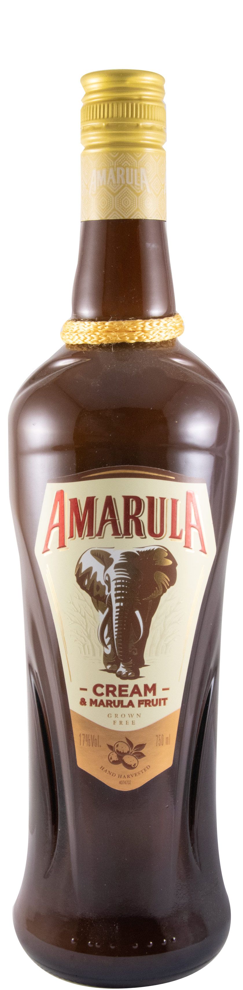 Amarula Cream 75cl
