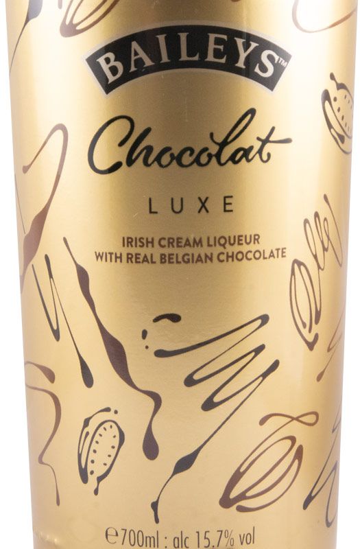 Baileys Chocolat Luxe