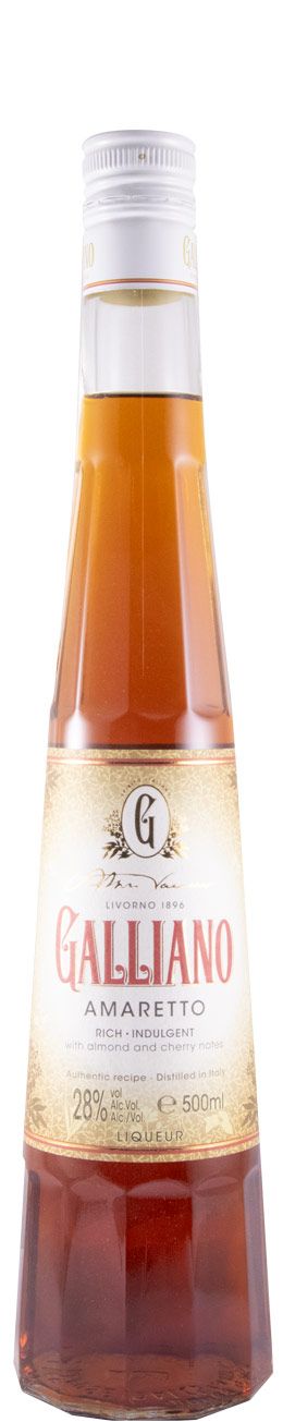 Galliano Amaretto 50cl
