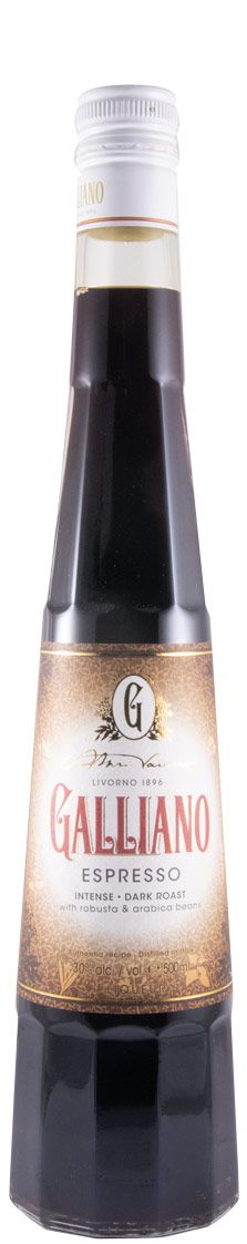 Galliano Espresso 50cl