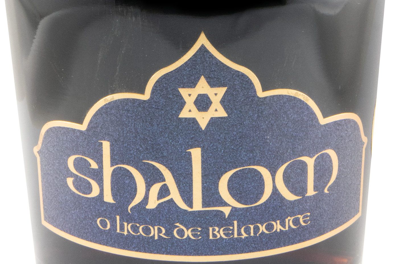 Licor de Belmonte Shalom