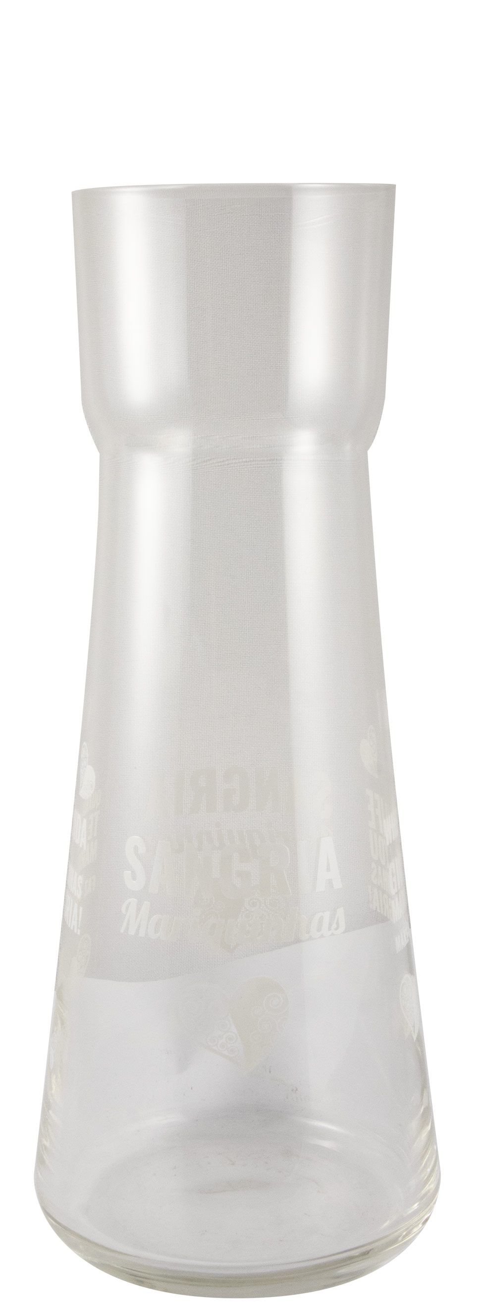 Licor de Ginja Mariquinhas c/Jarro de Sangria