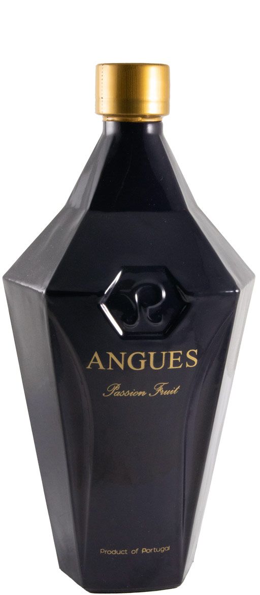 Passion Fruit Liqueur Angues