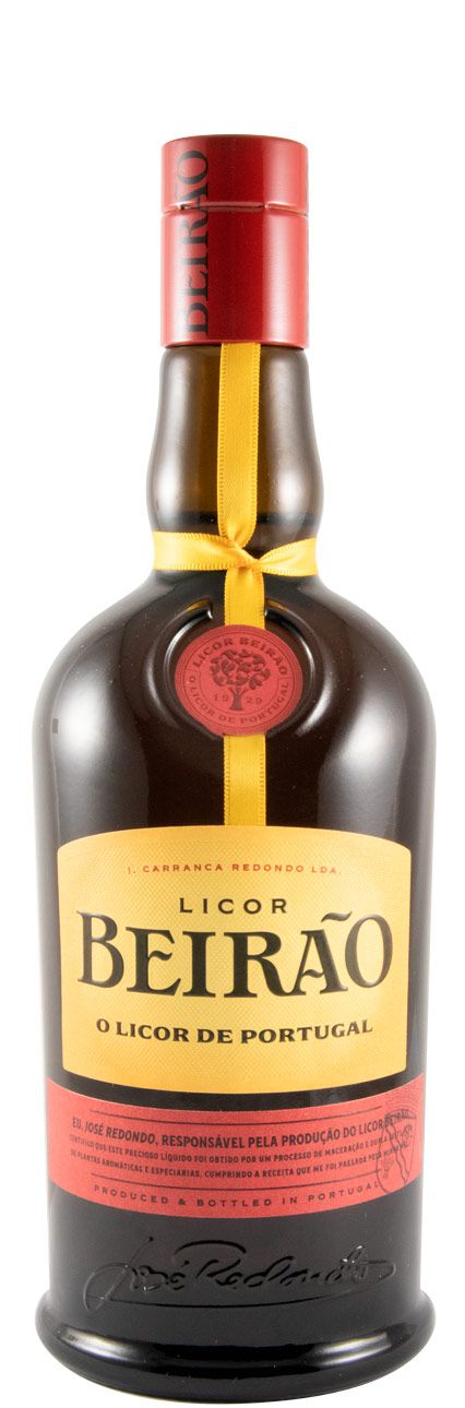 Licor Beirão c/2 Chávenas