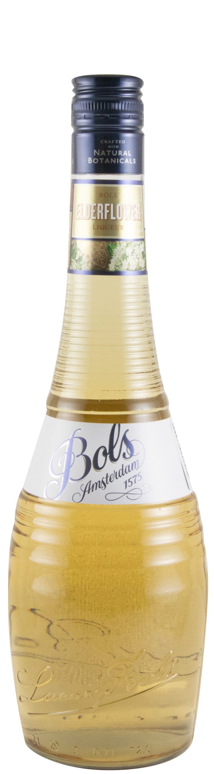 Liqueur Elderflower Bols