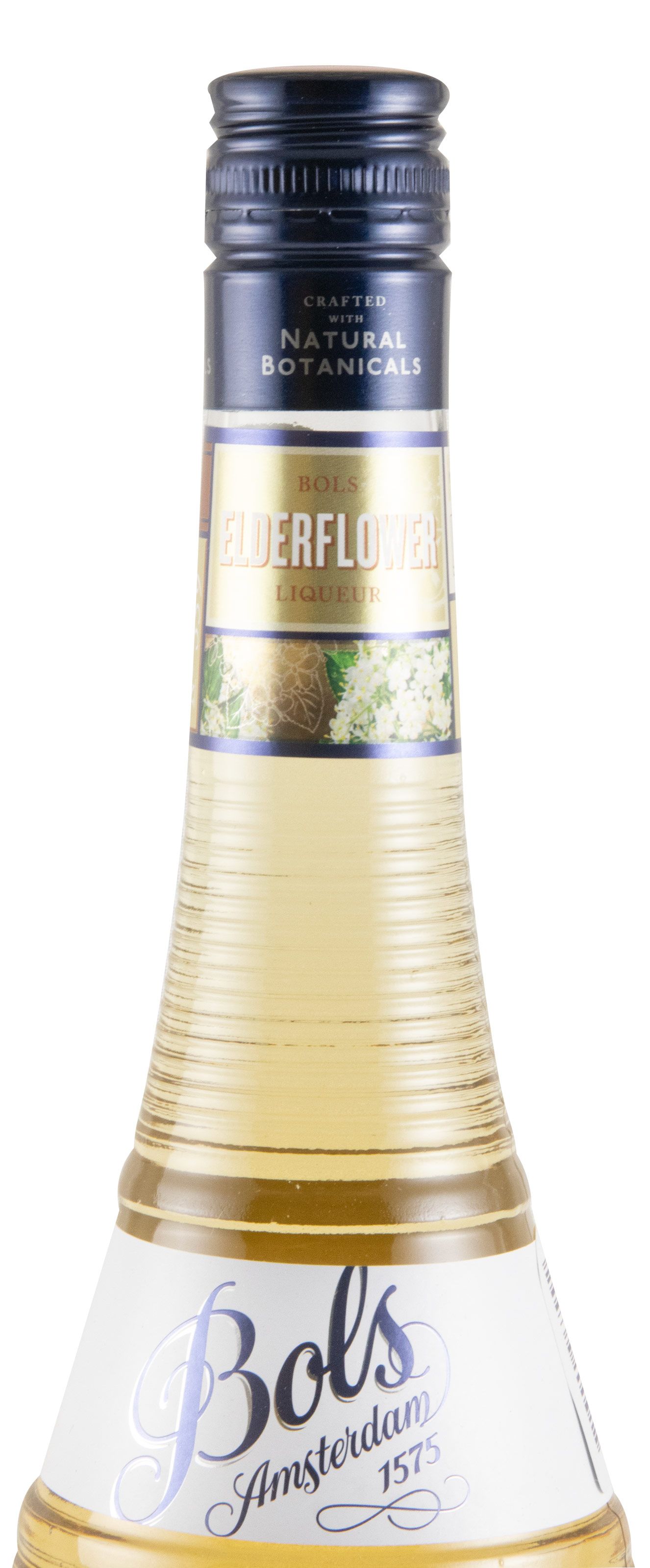 Liqueur Elderflower Bols