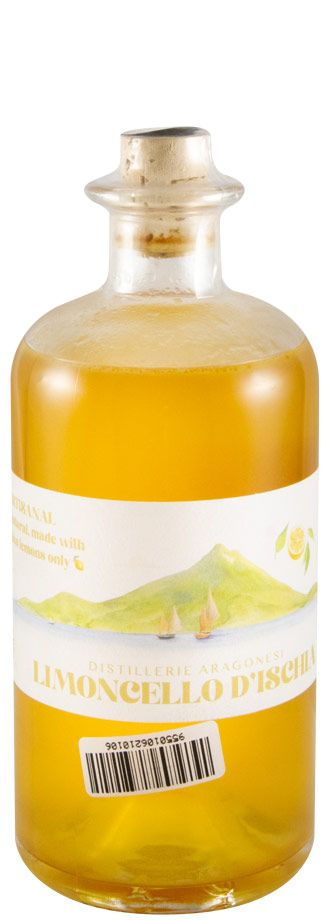 Limoncello D'Ischia 50cl