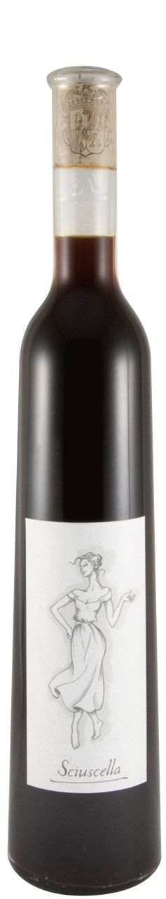 Licor Sciuscella 50cl