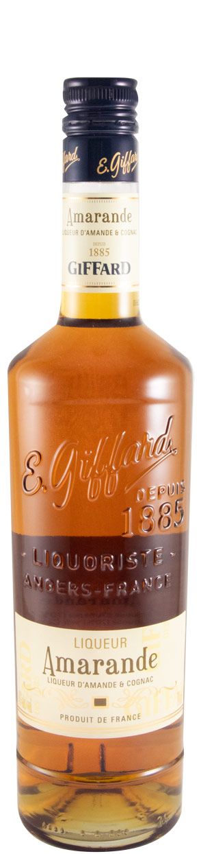 Liqueur Giffard Amarande