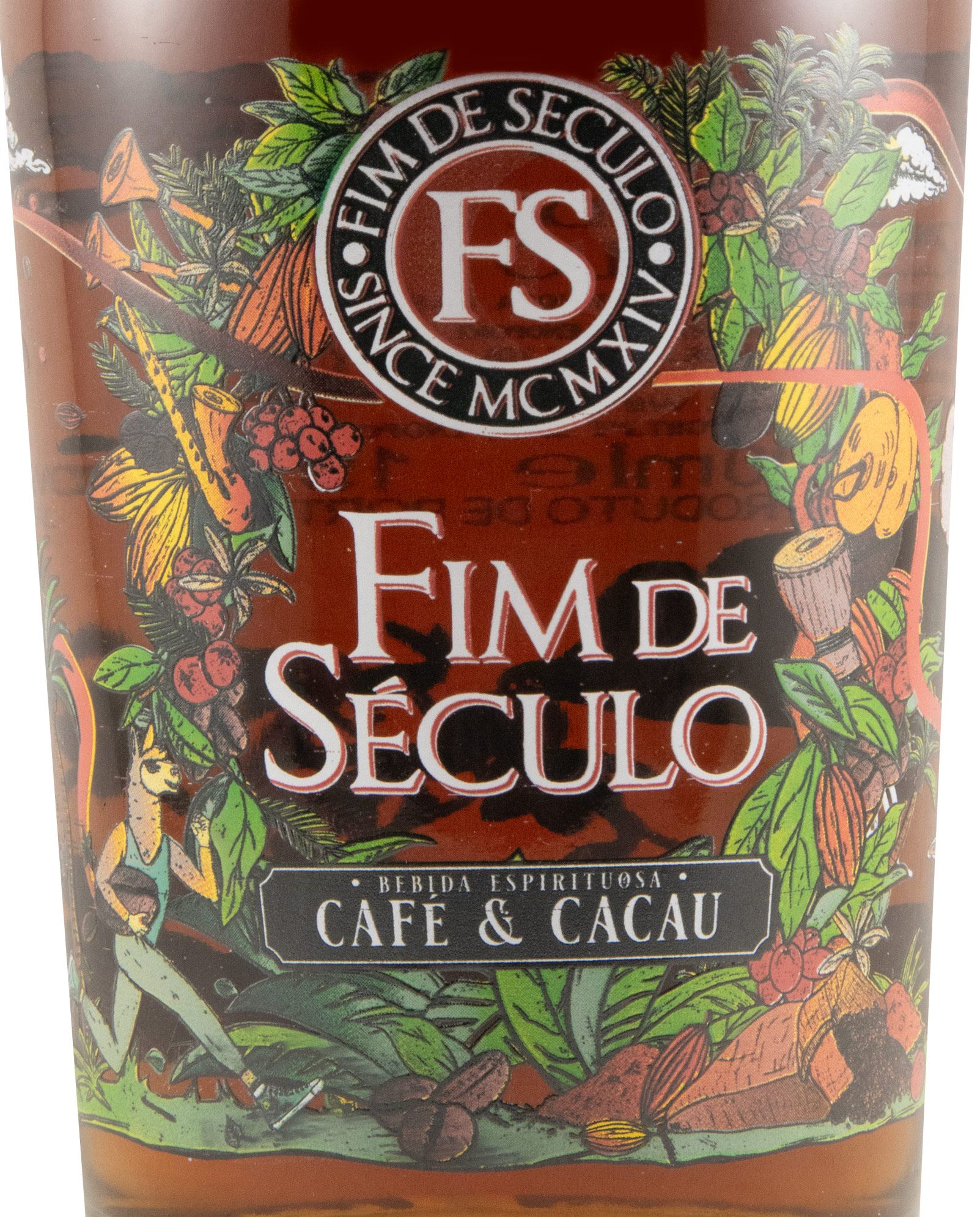 Fim de Século Café & Cacau