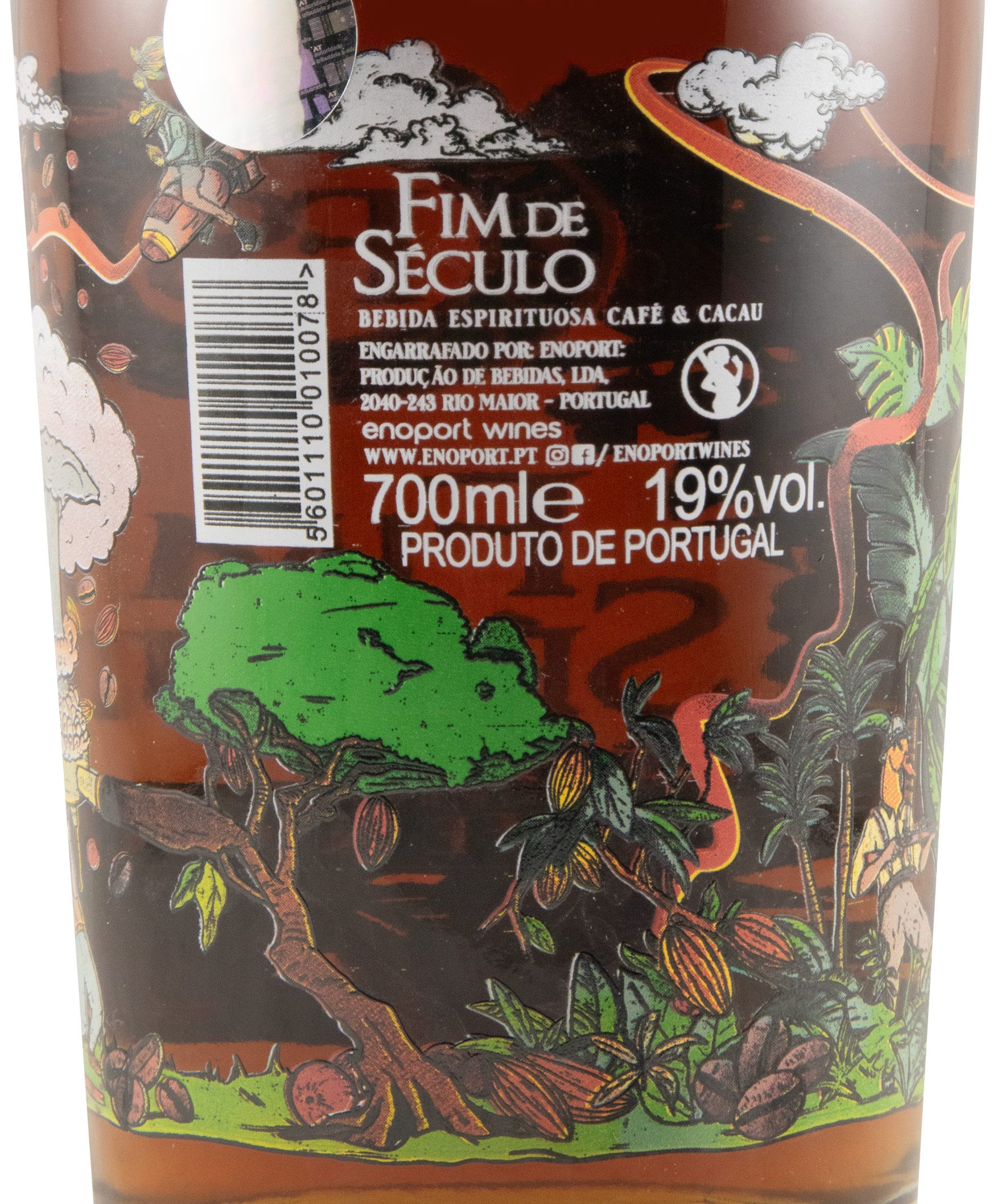 Fim de Século Café & Cacau