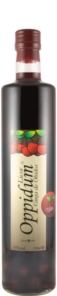 Ginja Liqueur Oppidum (with cherry)