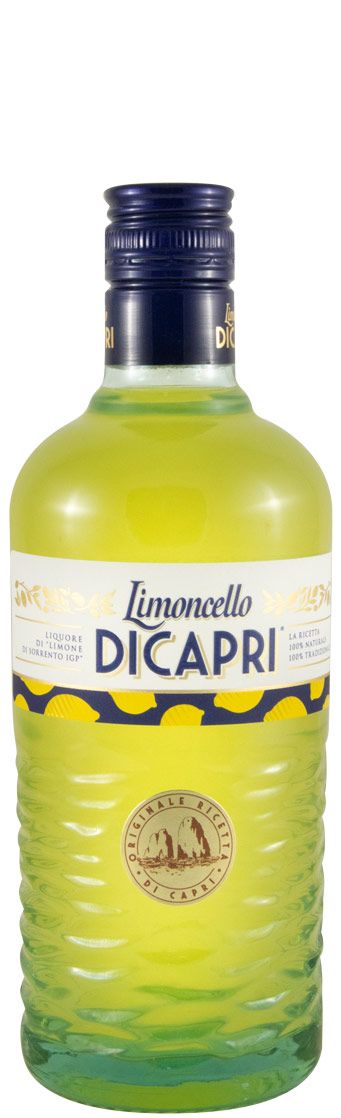 Limoncello di Capri 50cl
