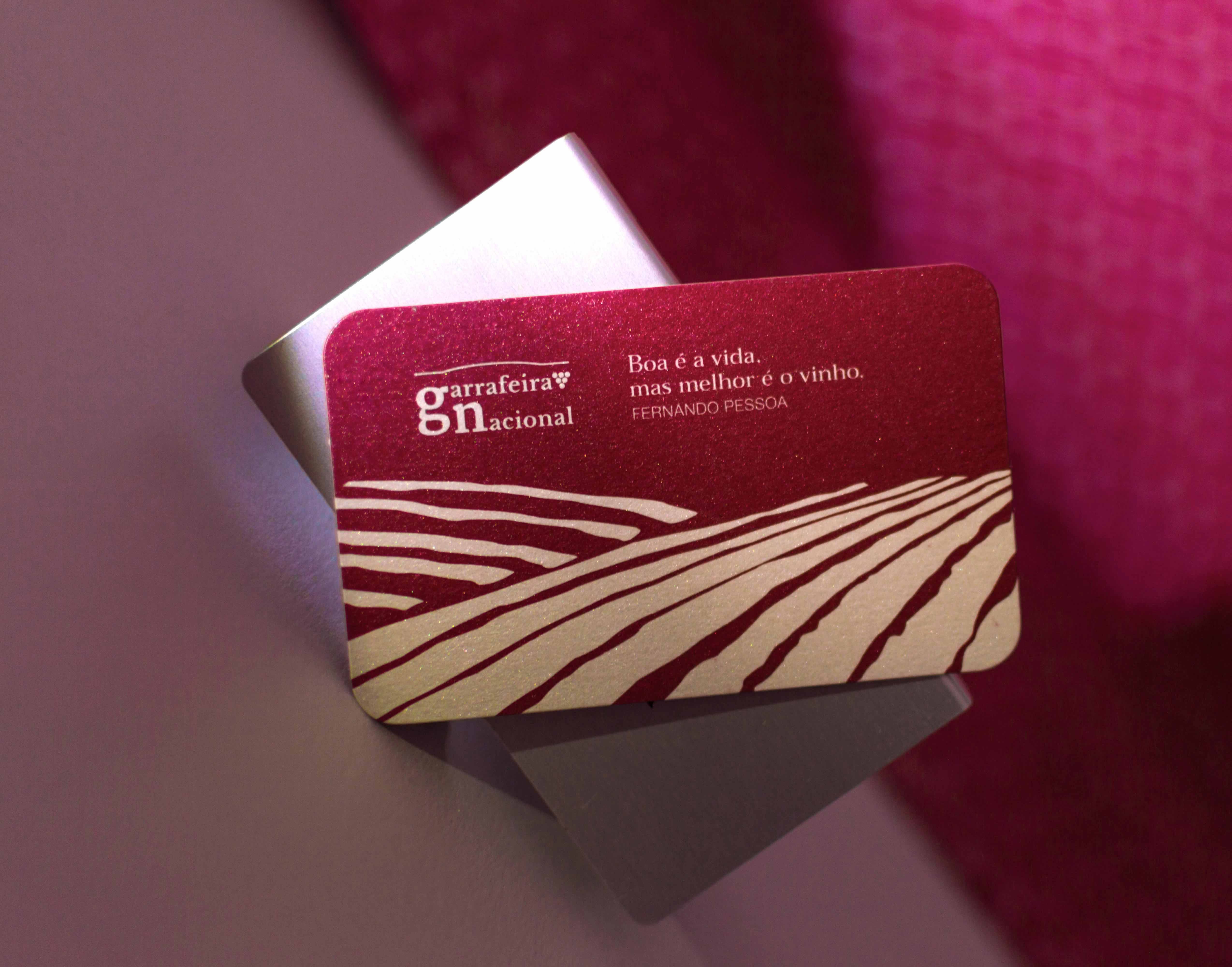 Cheque Oferta/Gift Card 50€