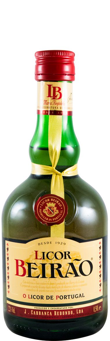 Licor Beirão 50cl