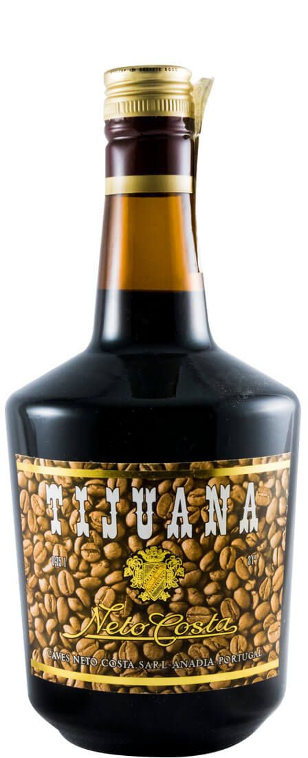 Licor de Café Tijuana 75cl
