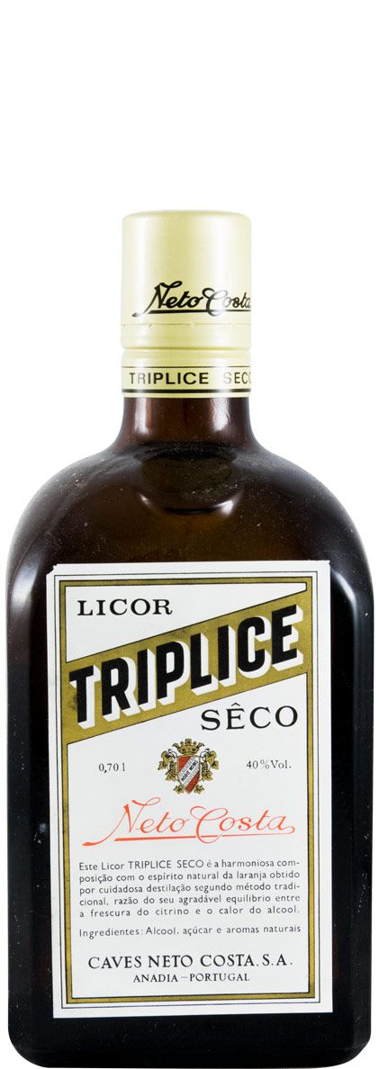Triple Sec Neto Costa