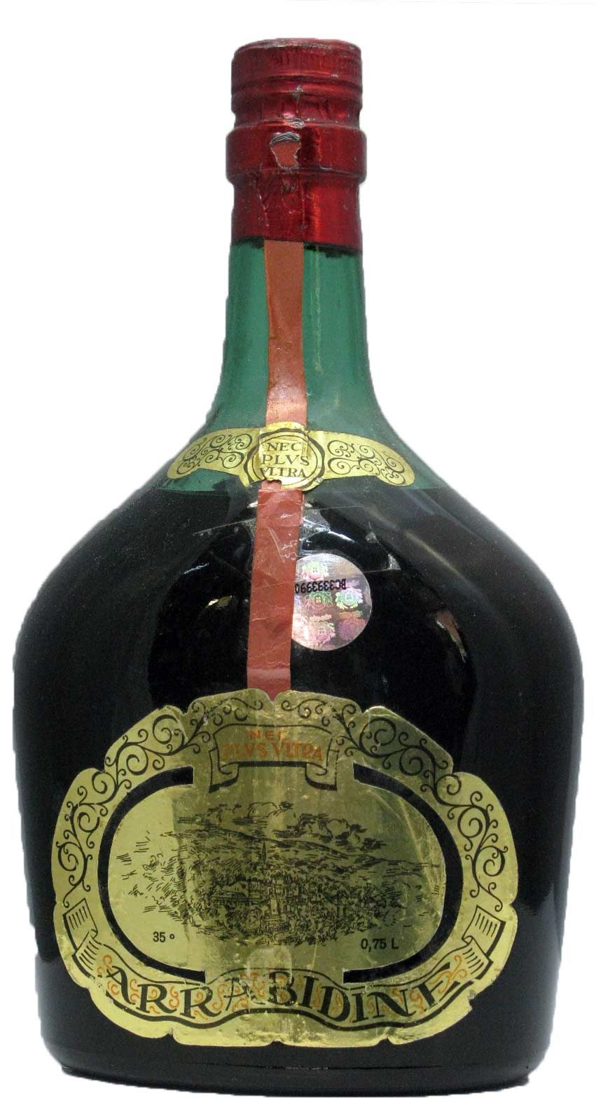 Licor Arrabidine 75cl