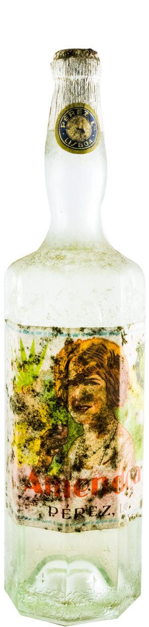 Licor Fino Amêndoa Perez