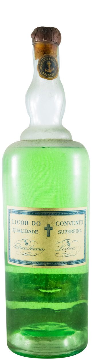 Liqueur Convento Verde Ancora