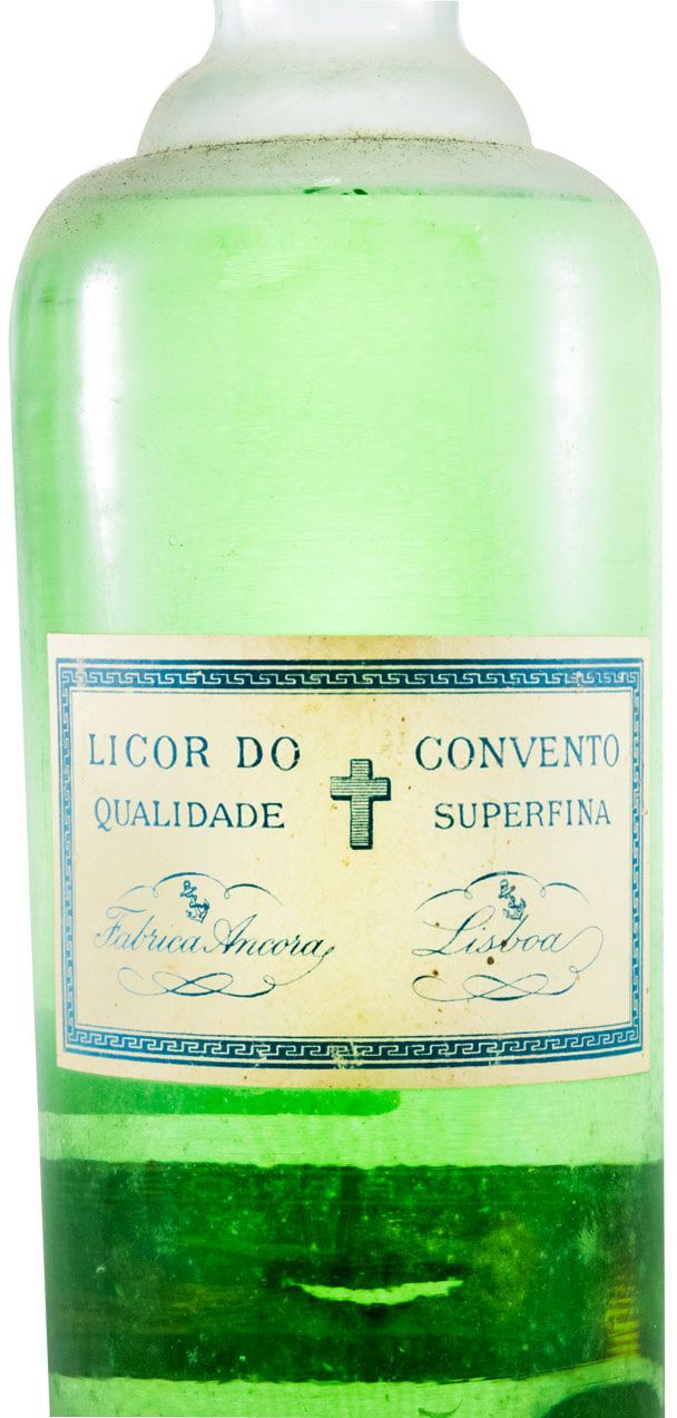 Liqueur Convento Verde Ancora
