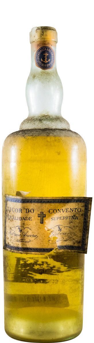 Liqueur Convento Amarelo Ancora
