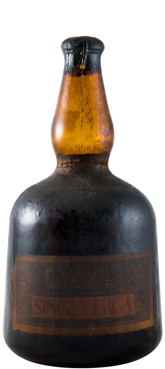 Singeverga (former label) 75cl