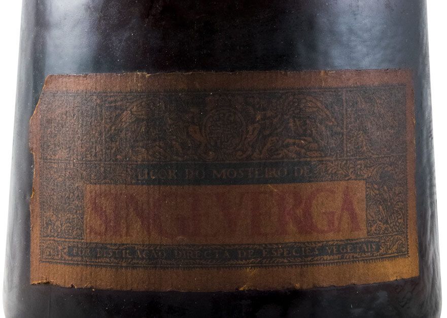 Singeverga (former label) 75cl