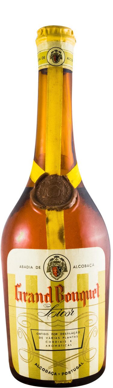 Grand Bouquet Alcobaça 75cl