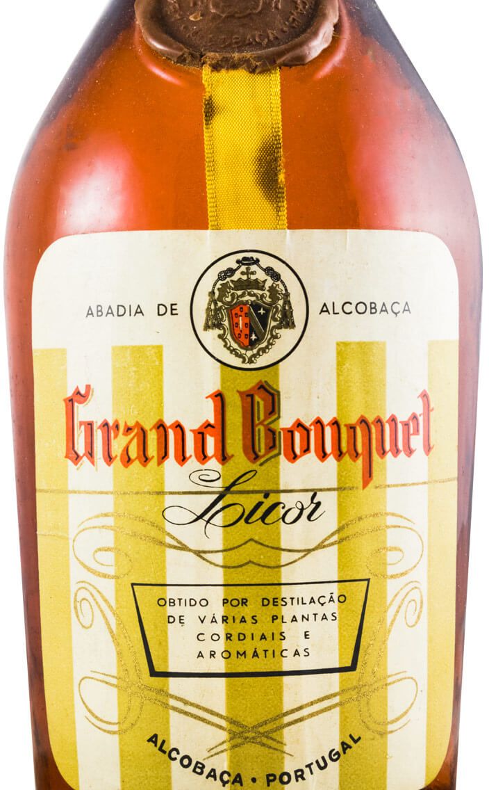 Grand Bouquet Alcobaça 75cl