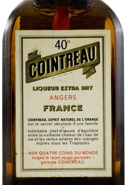 Cointreau 37.5cl