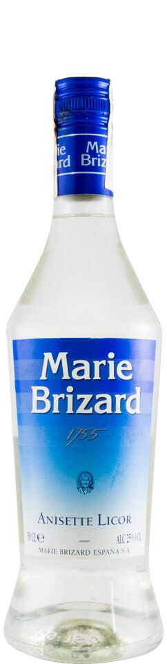 Licor Marie Brizard 50cl